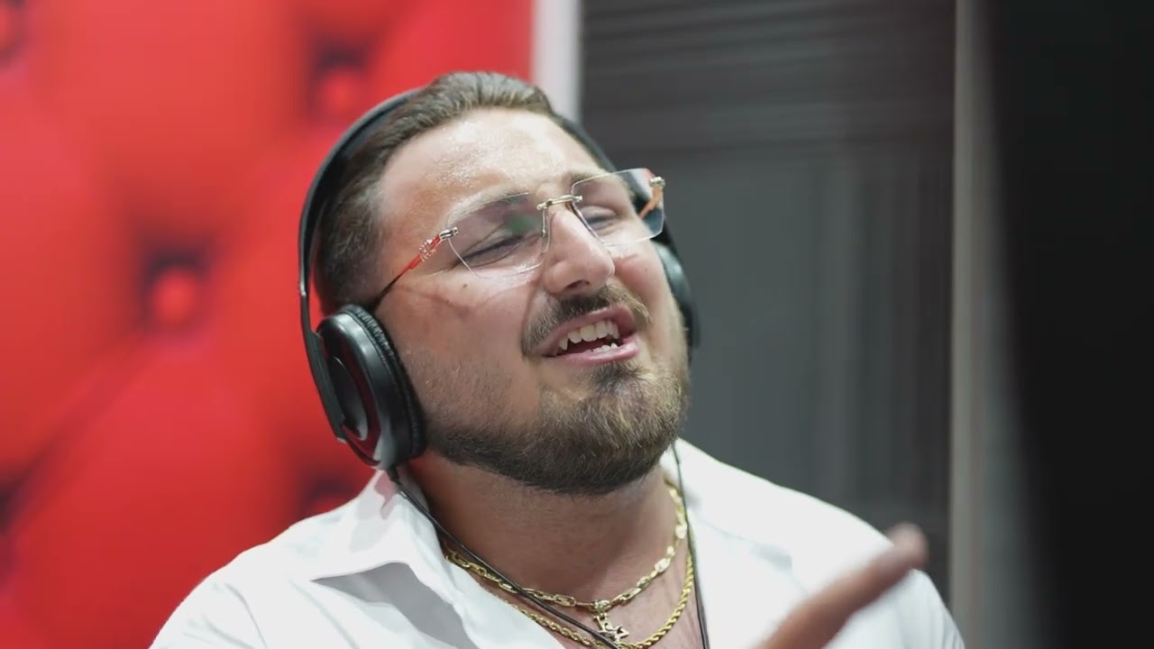 Vito Russo - Io muresse senza e te