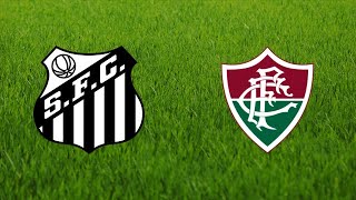 Gol Campeonato Brasileiro: Santos FC vs. Fluminense FC - 10/12/1995 #shorts