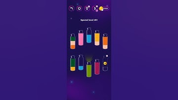 Special level 251 on get color on Android #getcolor #251 #special