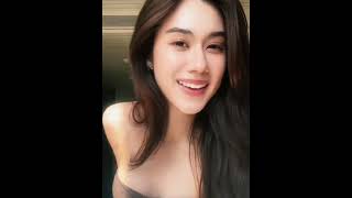 "Lorena Schuett Says 'I'm Not Beautiful'? Fans Prove Her Wrong! 🦋💖 #LorenaSchuett #ลีน่าลลินา #fyp