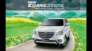 Download lagu 🔴 [AD] 2014 TOYOTA KIJANG GRAND INNOVA?!