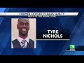 Former officer pleads guilty in Tyre Nichols case