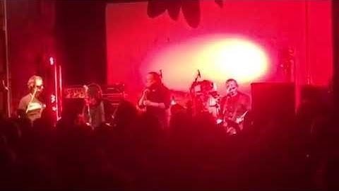 Exploding White Mice (live at Exchange 2017) Pt XV