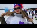 Приглашаем на Югорский лыжный марафон!