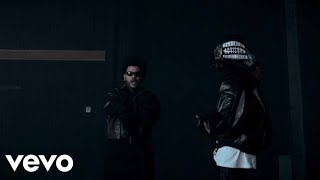 The Weeknd, Playboi Carti - LOVE ME (Prod. LIZX)