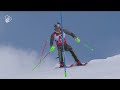 TOP-10! Lucas Pinheiro Braathen é 10º na Copa do Mundo de Esqui Alpino em Gurgl ⛷️