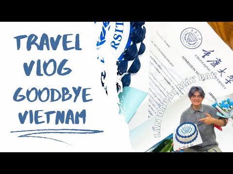 VLOG 1 |