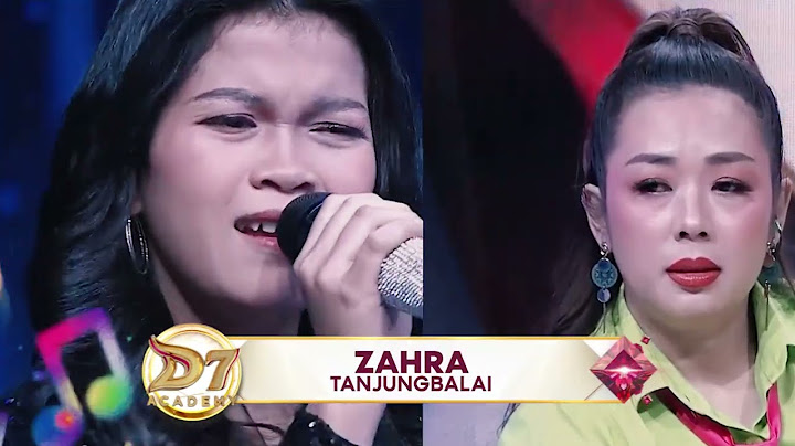 Malam ini! Saksikan Final Audition "Group 2"  D'Academy 7 Audition Pukul 19.00 WIB hanya di Indosiar