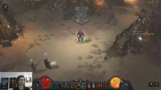 Diablo III ► The Paragon Problem