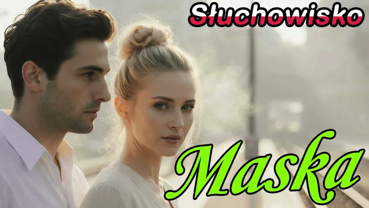 „Maska＂ – Ta historia złamała mi serce na kawałki