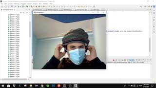#2 - Facial recognition with Java implementing Artificial Intelligence (resume)