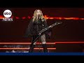 Madonna Postpones Tour After Being Hospitalized With Serious Bacterial Infection L GMA