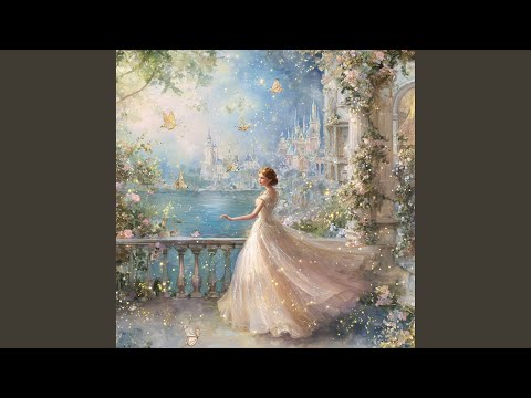Silver Dust and Blossoms