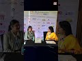 The Power of AI: Insights from Sherin Ali | Interview by Reet Kaur Anand