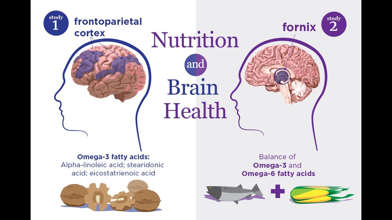 Episode 11. Part 2. The Health Benefits of Saltfish omega3 omega6 