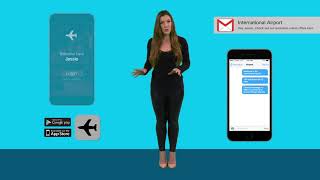Cisco's DNA Spaces Airports