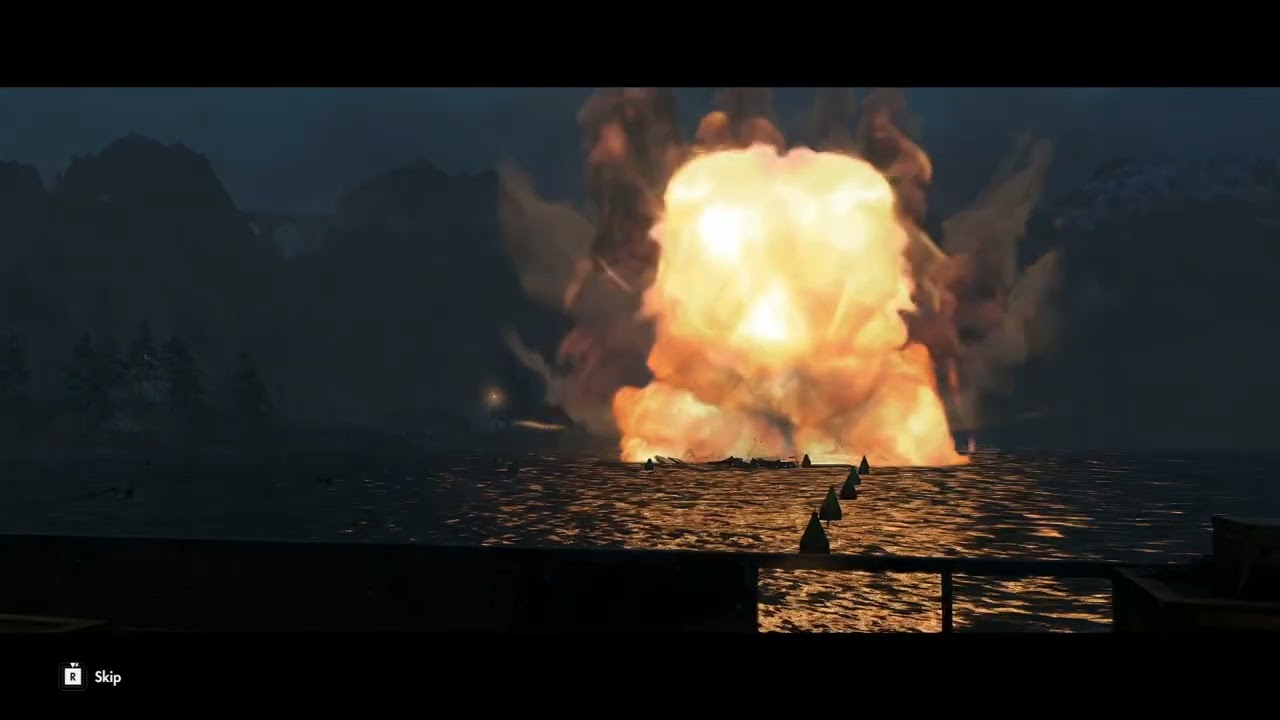 Sniper Elite 5 Secret Weapons, Authentic, Non-Lethal, Part One