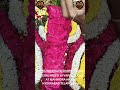 Shastra Preeti Ayyappa Pooja | Mahindra Hills I R Venu Madhava Garu