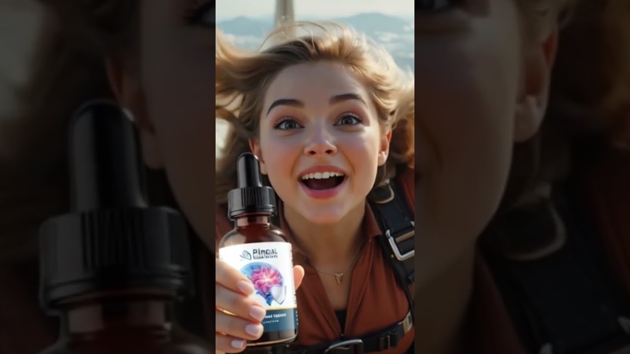 🥇 Boost Focus & Energy Fast | Awaken Your Higher Mind with Pineal Guardian Today!