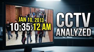 LOWNDES HIGH SCHOOL SECRETS KENDRICK JOHNSON CCTV INVESTIGATION
