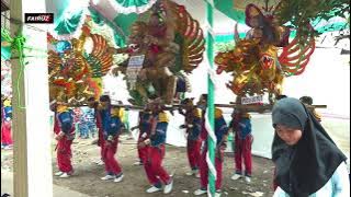 TAMU UNDANGAN VOC MELOV ANDI PUTRA 2 DESA KLIWED BLOK SONDOL KEC KERTASMAYA INDRAMAYU