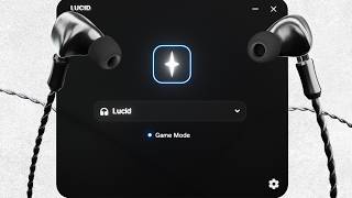 Обзор IEM tekkusai LUCID | ГОДНОТА ДЛЯ ИГР?