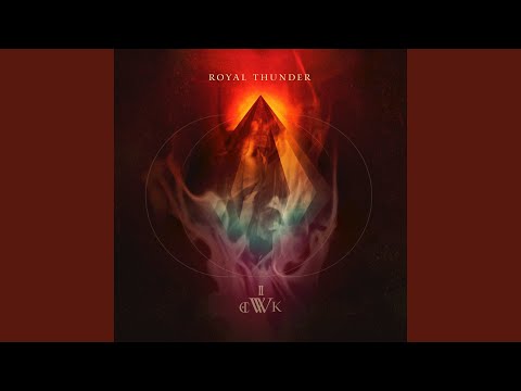 Royal Thunder — WICK