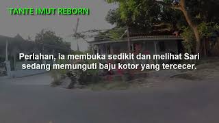 Kisah Nyata | Rian Memberi Bantuan Sari Dan Wulan Saat di Rumah