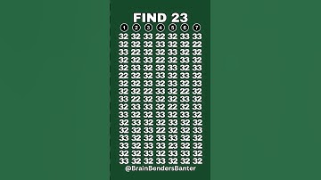 GENIUS LEVEL Brain Teaser Only 1% Can Solve! #shorts