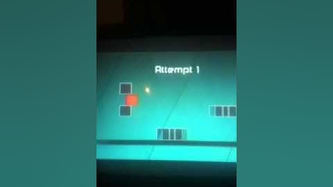 Impossible Game Level 4-Phazd Complete