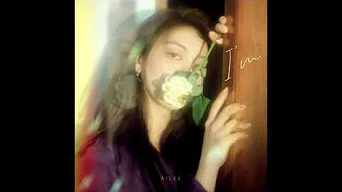 Ailee - Beautiful Disaster (Male Version)