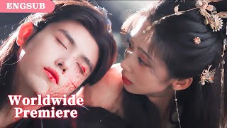 Download Lagu He's dying... She awakens as EMPRESS in his arms!❤️🔥 | When Destiny Brings The Demon | 献鱼 MP3 Download Lagu He's dying... She awakens as EMPRESS in his arms!❤️🔥 | When Destiny Brings The Demon | 献鱼 MP3