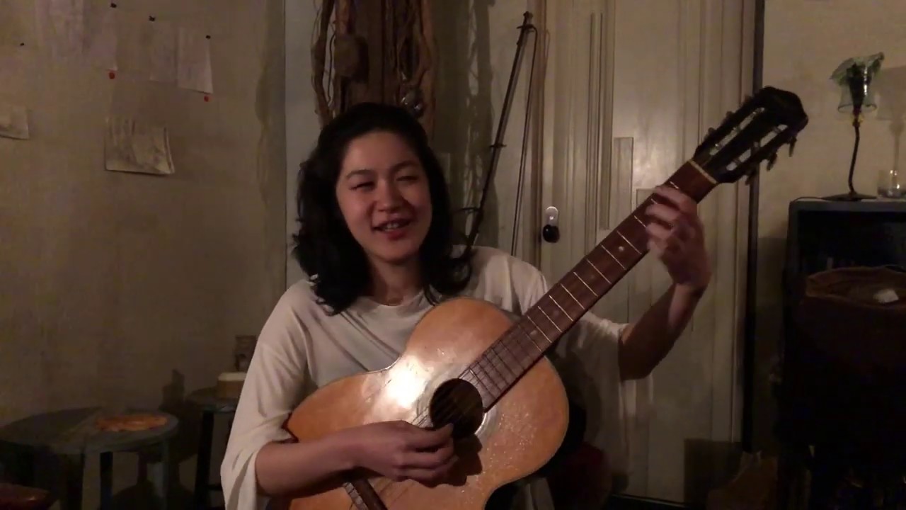 池間由布子(Ikema Yuko) @  Nuisance/mugimaru3 Gallery Tokyo Oct 2019