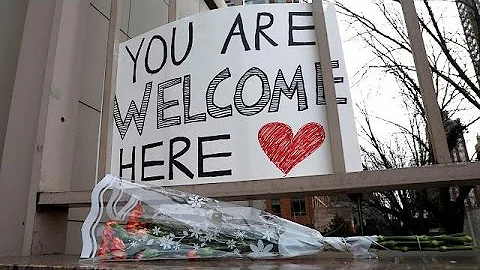 Hunt is on for a motive in Canada Mosque shooting