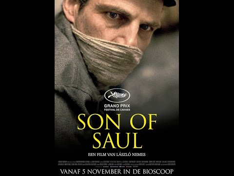 فیلم سینمایی پسر شا ئول با زیرنویس فارسی جنگ جهانی دوم 