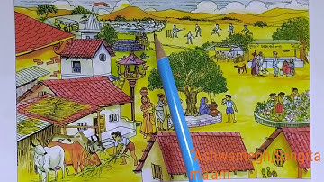 Std 3(Eng med) gujarati Ch 1 (part 1) by sangita patel