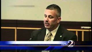 Former Windermere Police Chief To Be Sentenced