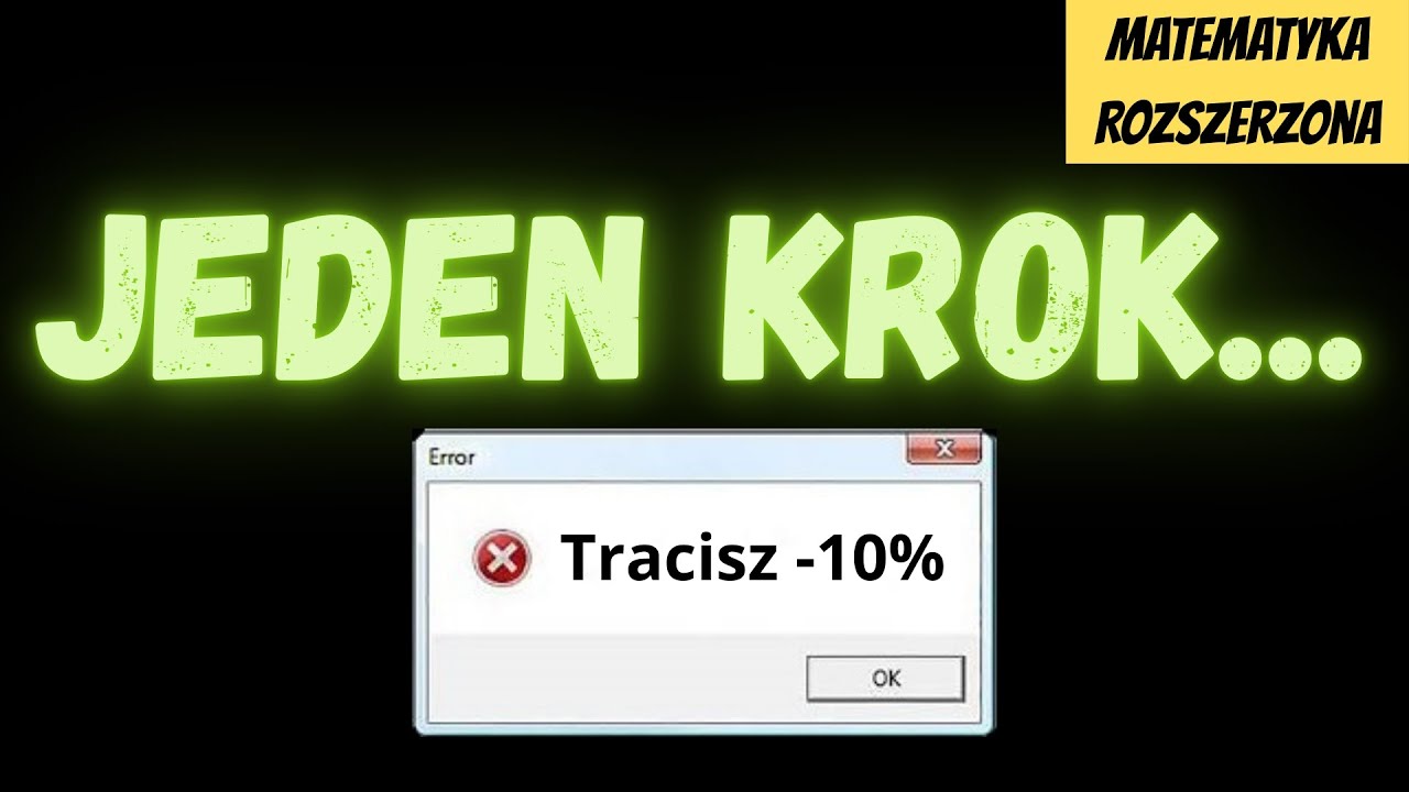 Jak uprościć ten warunek z funkcji kwadratowej z parametrem z matematyki rozszerzonej?