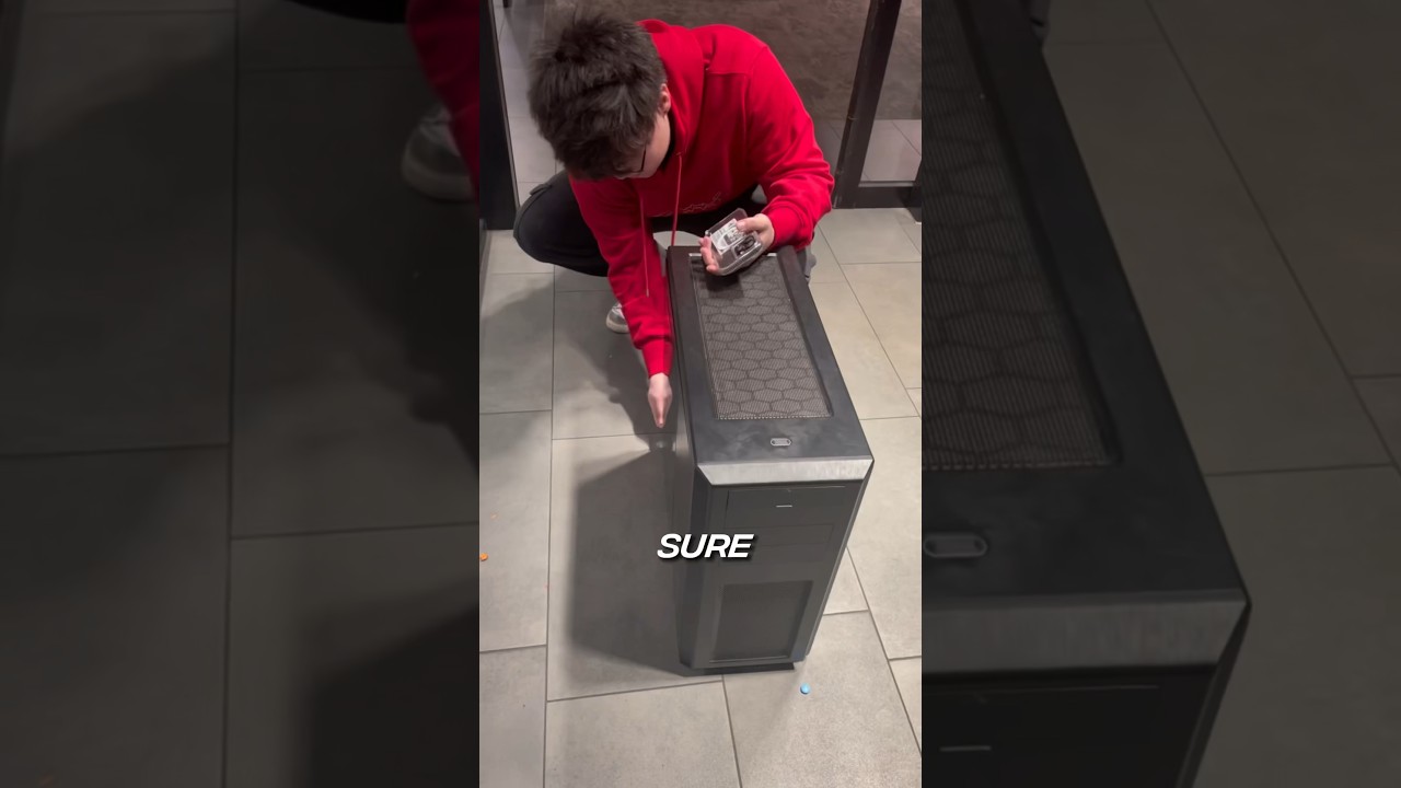 How I got a cheap graphics card