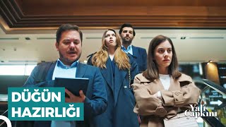 Yüz Görümlüğü Alacağız Daha... Yalı Çapkını 30. Bölüm
