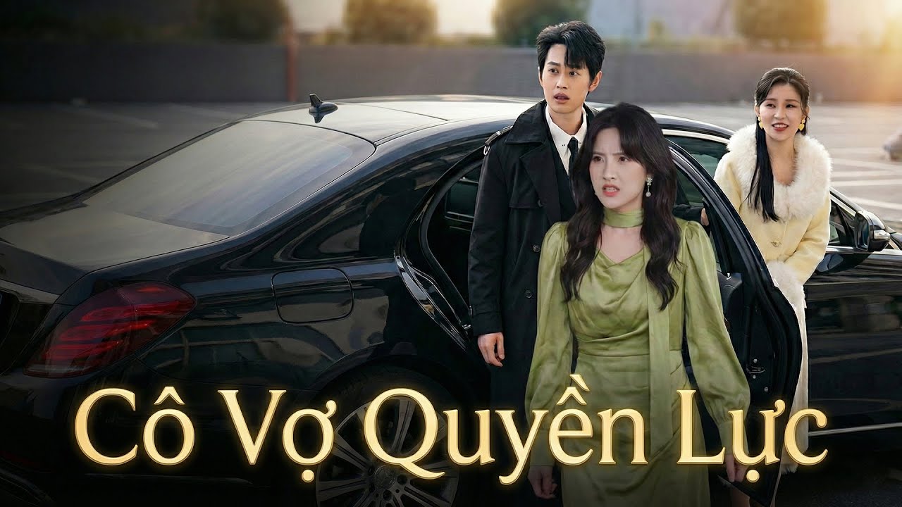 Cô Vợ Quyền Lực - Tên tổng tài lăng nhăng phải trả giá sau khi cả gan lừa dồi cô vợ... | Osimi News