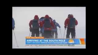 Walking With The Wounded - Alexander Skarsgard