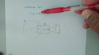 Lorekkan Set Contoh Soalan Matematik SPM Kertas 2 Bahagian A