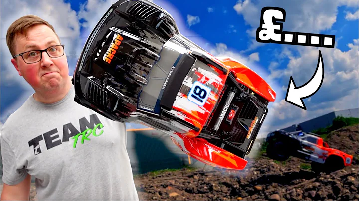 So Much CHEAPER than a Traxxas or Arrma! Why?