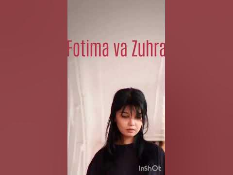 ФИЛЬМ ФАТИМА И ЗУХРА. ИНГА ХОСРОЕВА. ВЕДЬМИНА ИЗБА. - YouTube