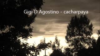 Miniatura del video "Gigi´D Agostino"