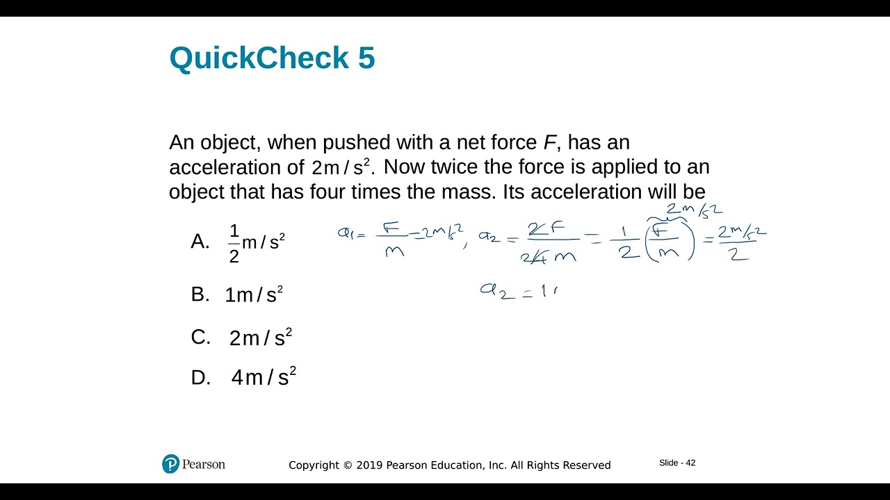 Newtons laws