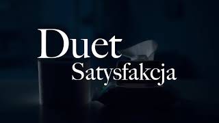 Spot Duet Satysfakcja - Kampania Velvet Care Signs.pl