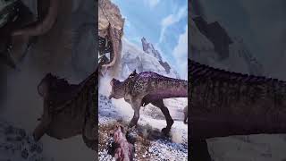 Max Mutated 🧬 Evo Giga Vs Titans