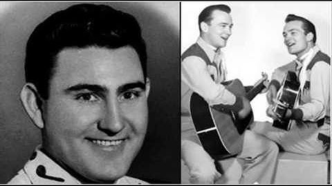 1670 Webb Pierce & Wilburn Brothers - Sparkling Brown Eyes
